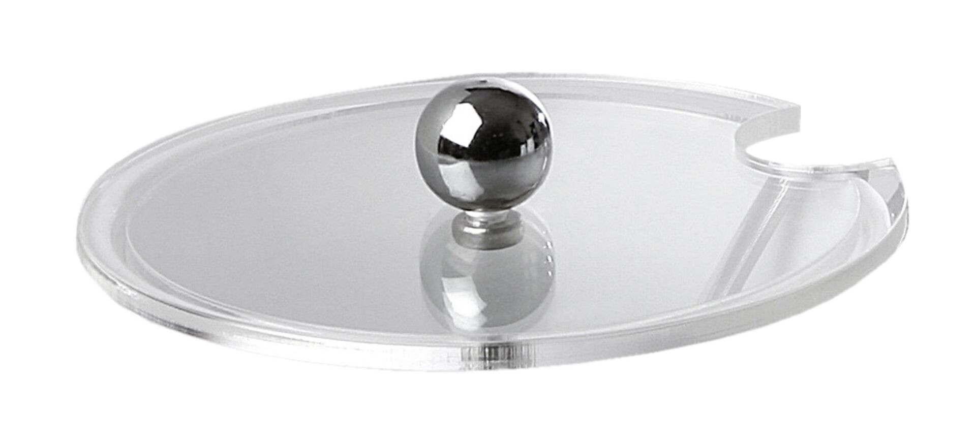 Deckel für Dressingtopf 2l